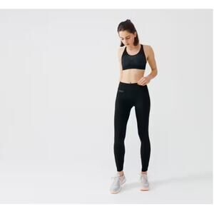 NWT DECATHLON KENJI Leggings M